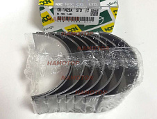 Вкладыш шатунный R028A CB-1428A  13041-56020 56030 (SIZE STD)  B  (NDC)